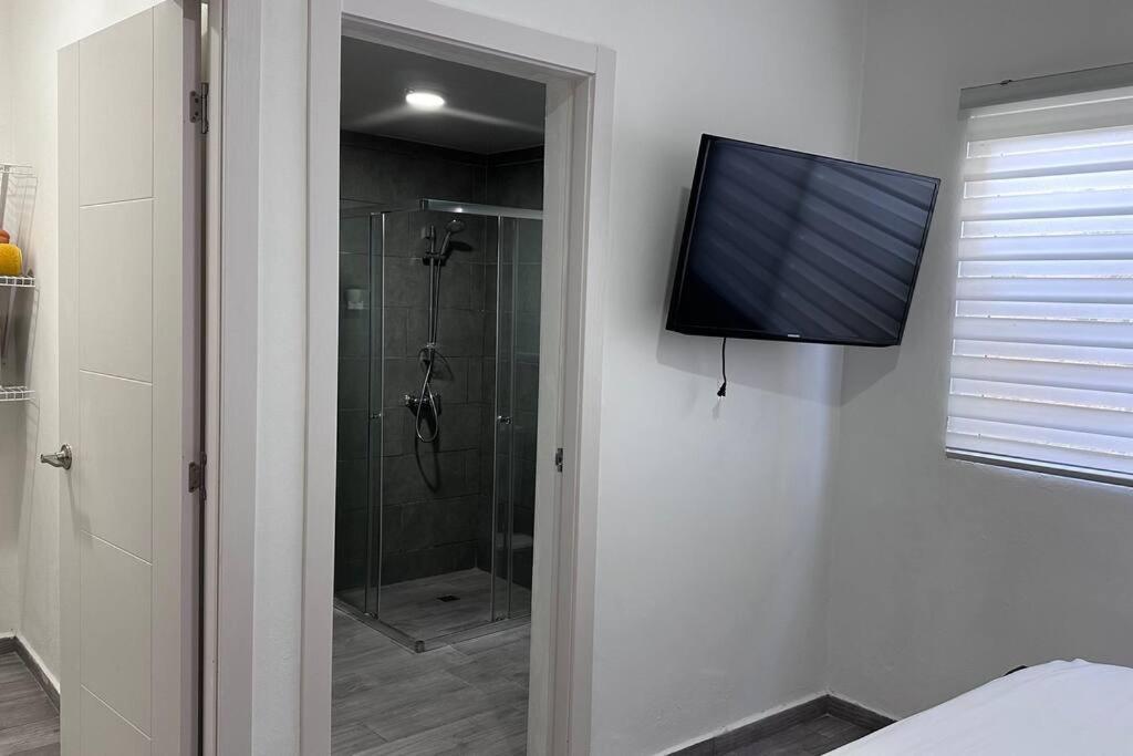 Papaya Bavaro Just Steps From The Beach. Apartamento