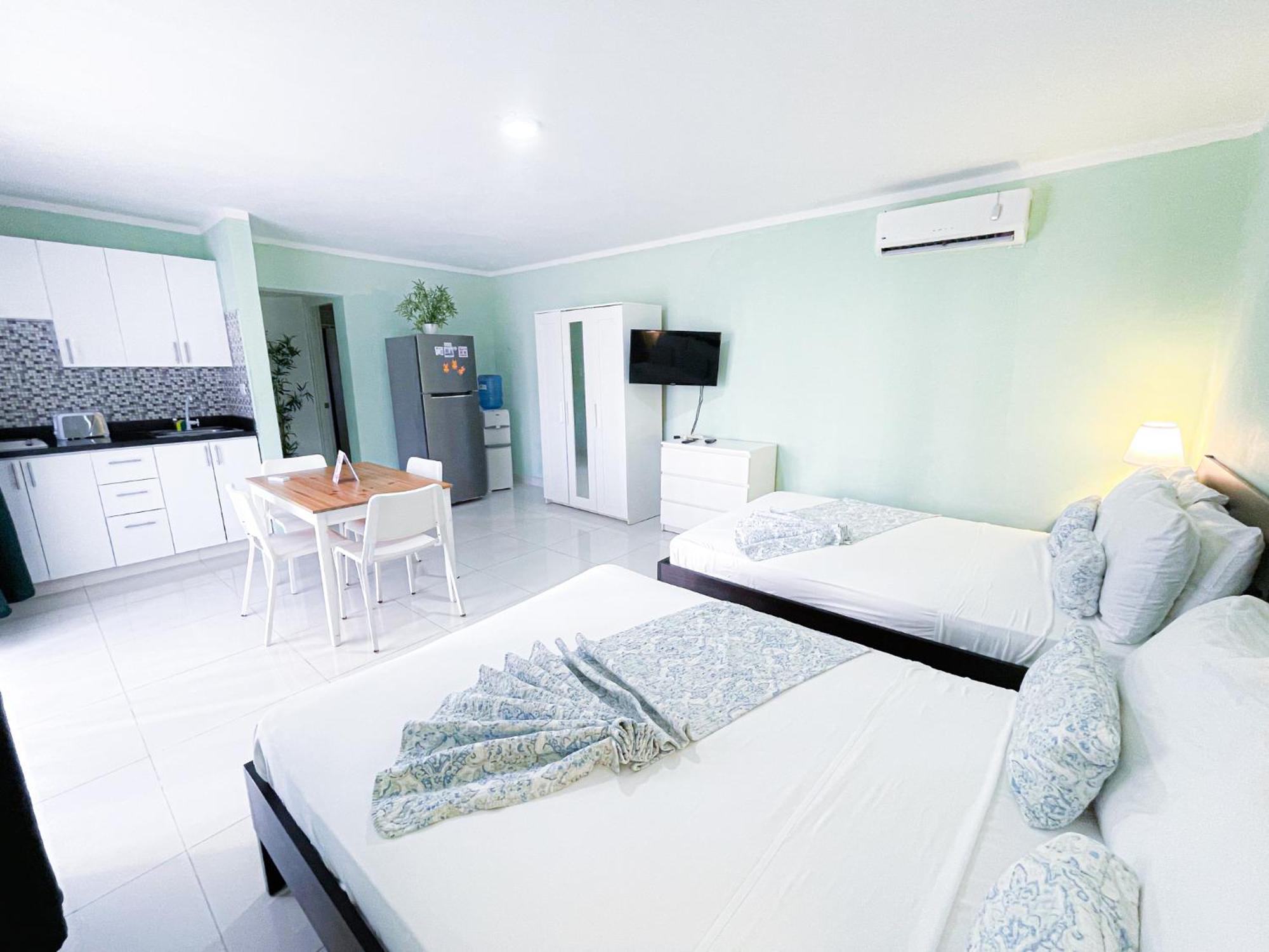 Apartamento Sol Caribe Ducassi Bavaro Club &