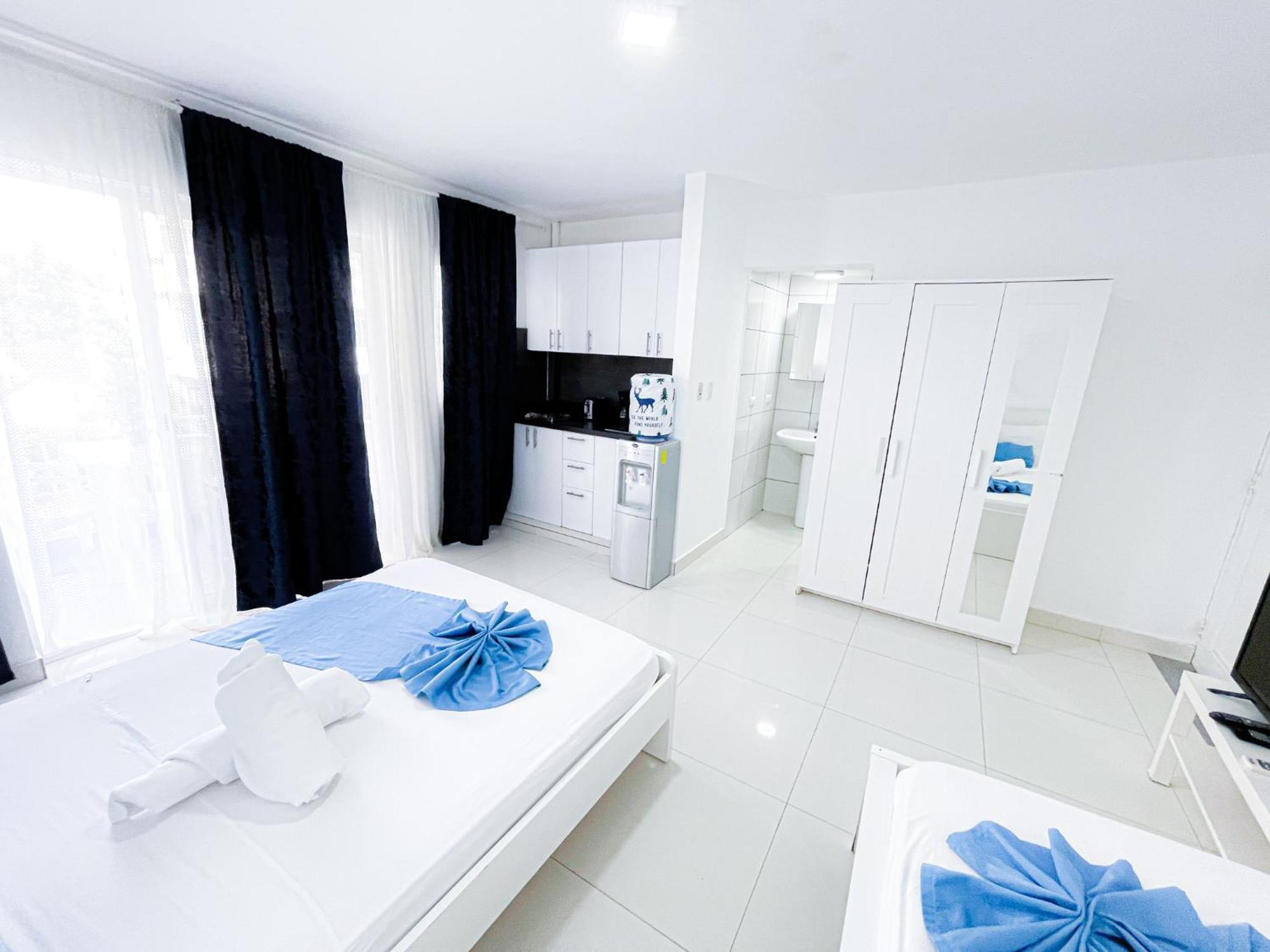 Apartamento Sol Caribe Ducassi Bavaro Club &