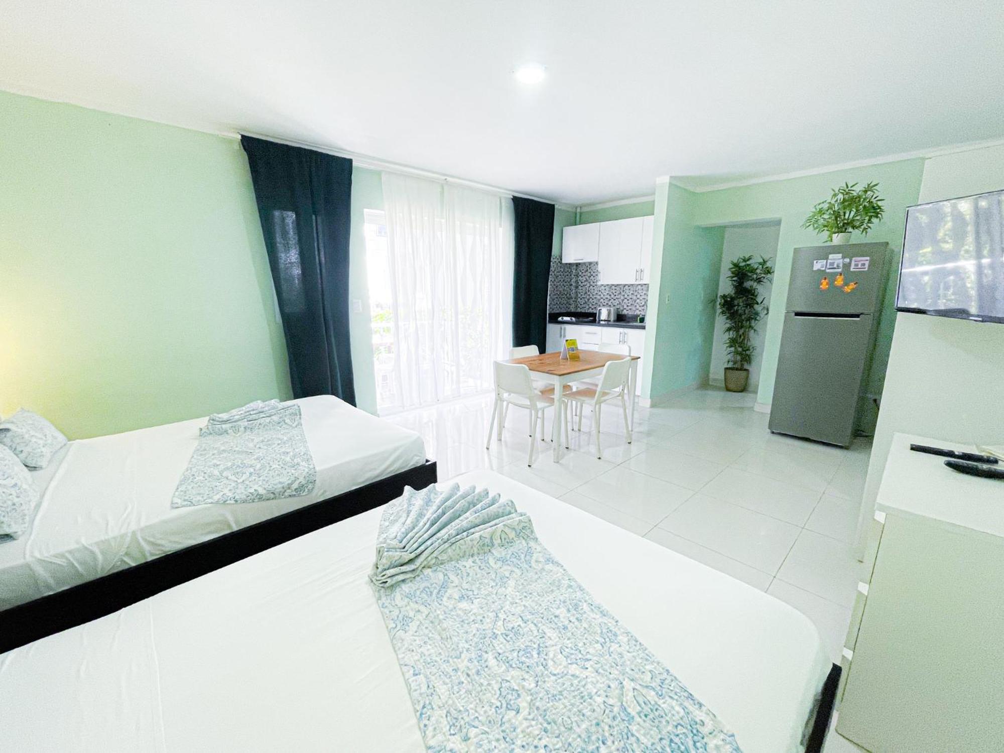 Sol Caribe Ducassi Bavaro Club & Apartamento Punta Cana