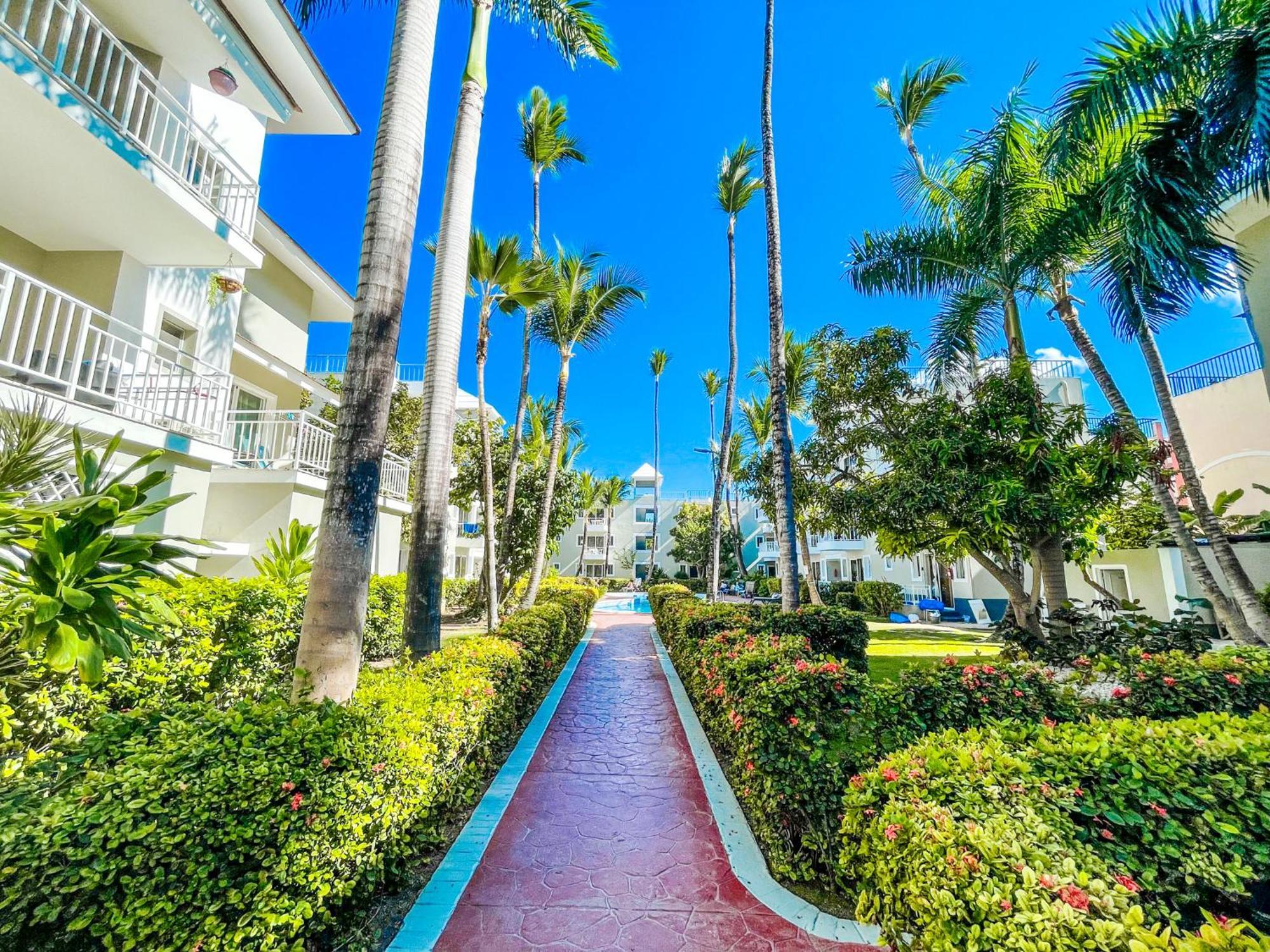 Apartamento Sol Caribe Ducassi Bavaro Club & Punta Cana