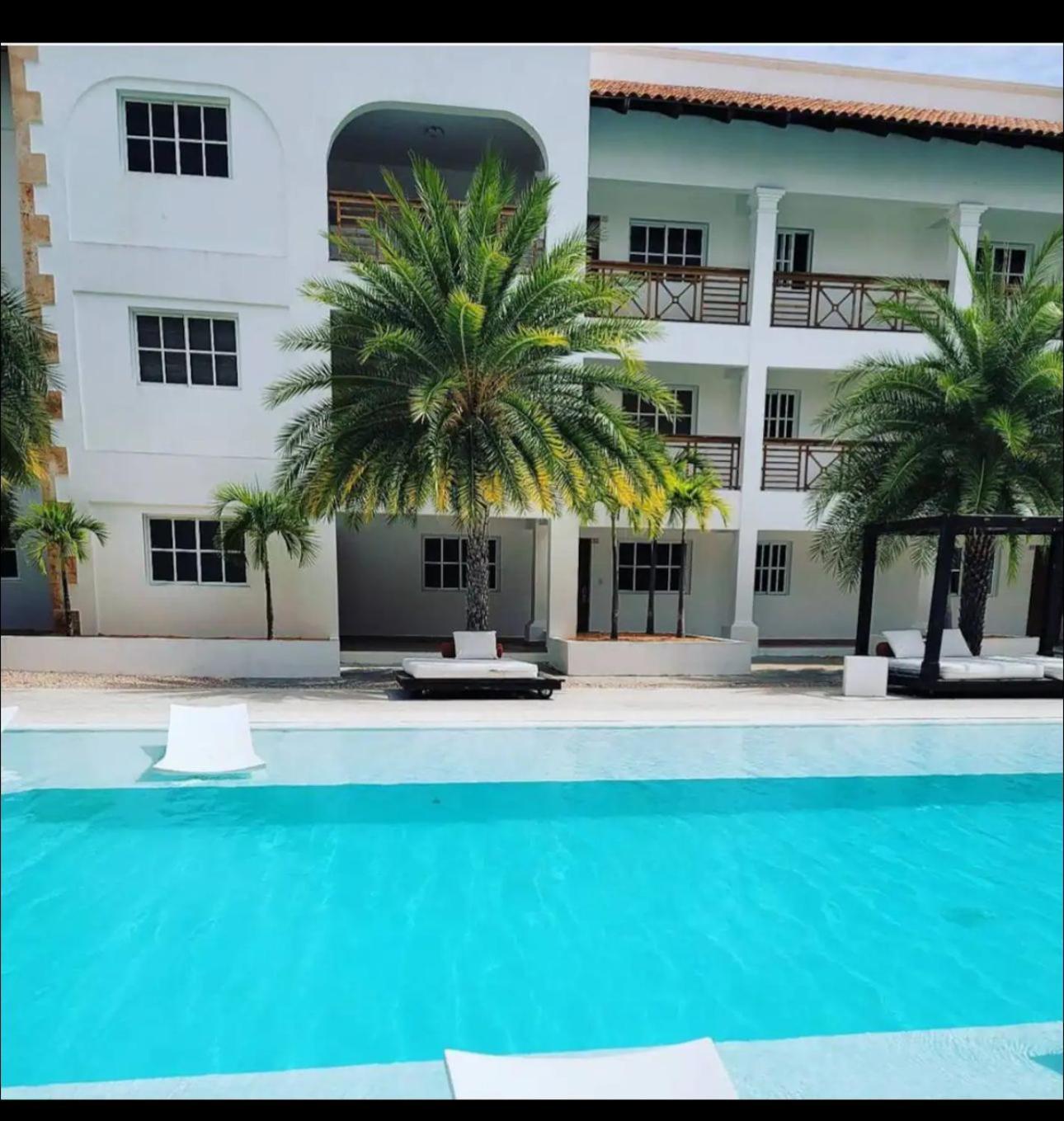 Cap Cana, Tanama *