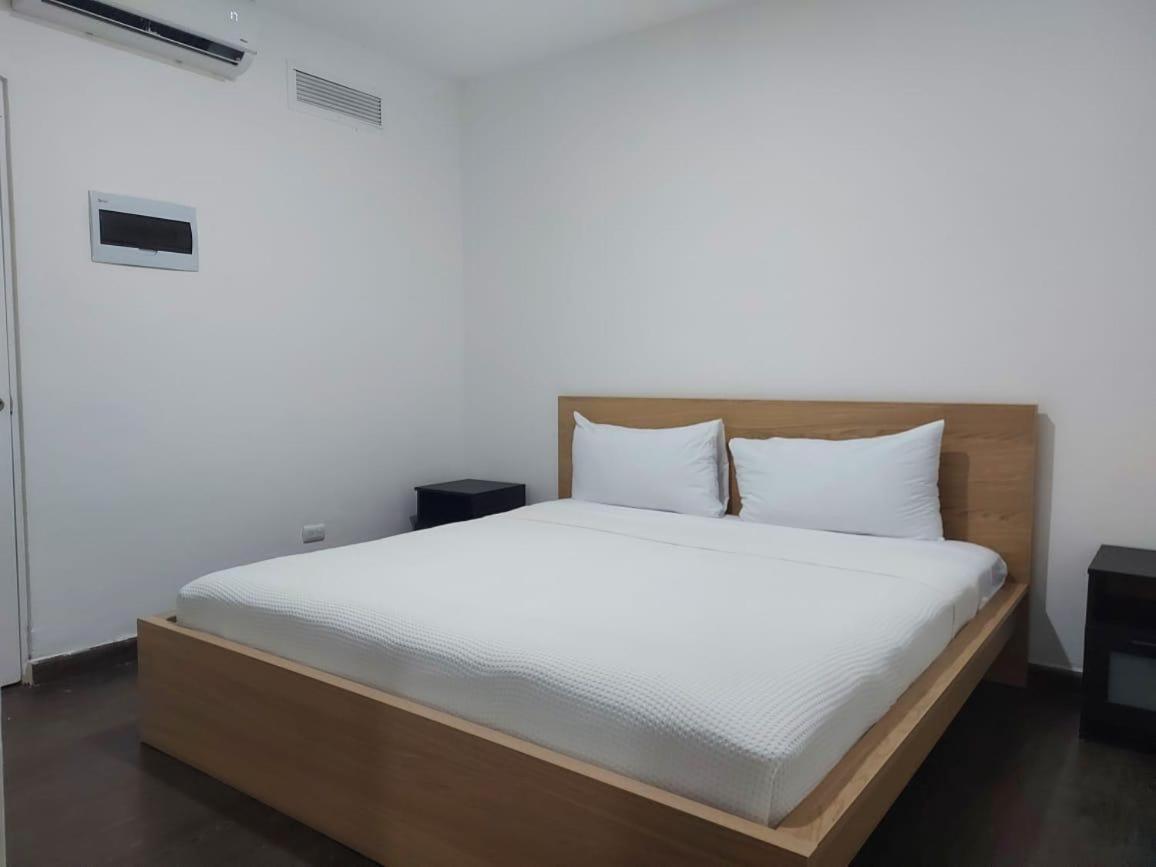 Apartamento Cap Cana, Tanama