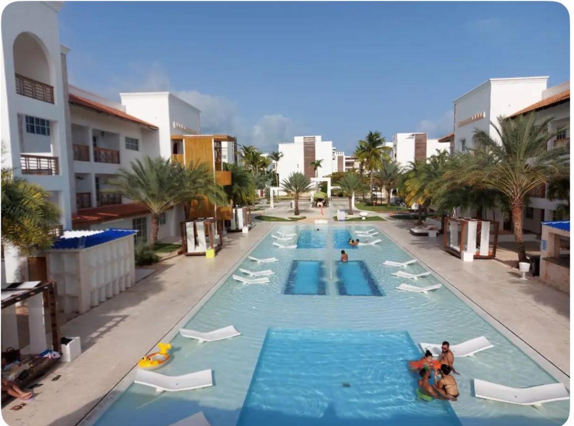 Cap Cana, Tanama Apartamento *