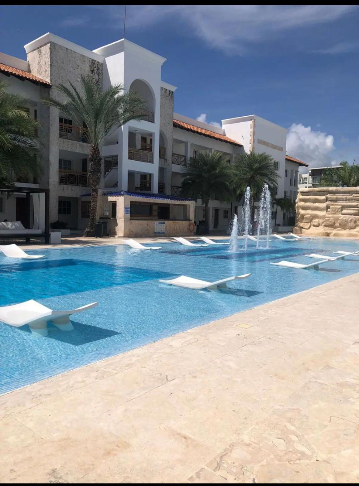Cap Cana, Tanama Apartamento