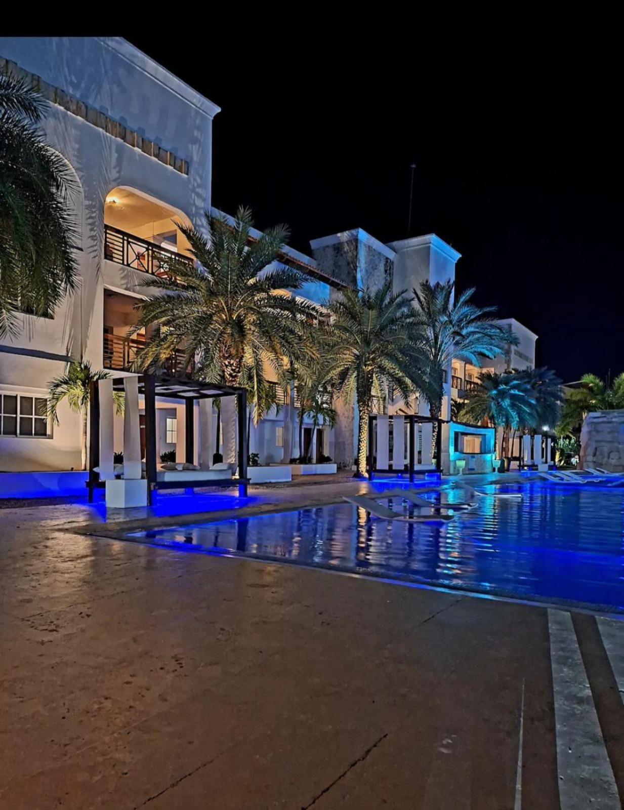 Cap Cana, Tanama *