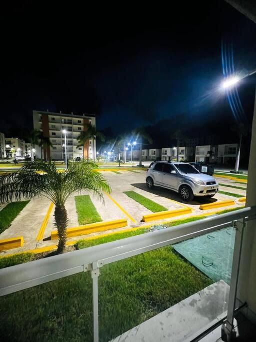Apto 1 Habt Crisfer Apartment *