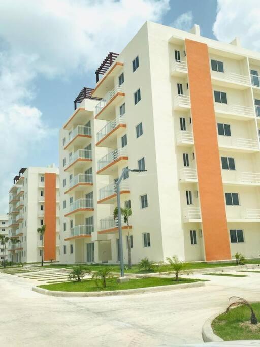 Apartment Apto 1 Habt Crisfer