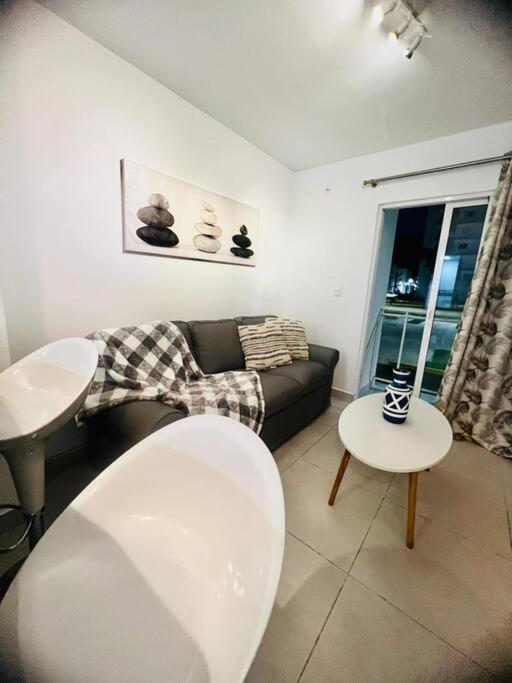 Apto 1 Habt Crisfer Apartment Punta Cana
