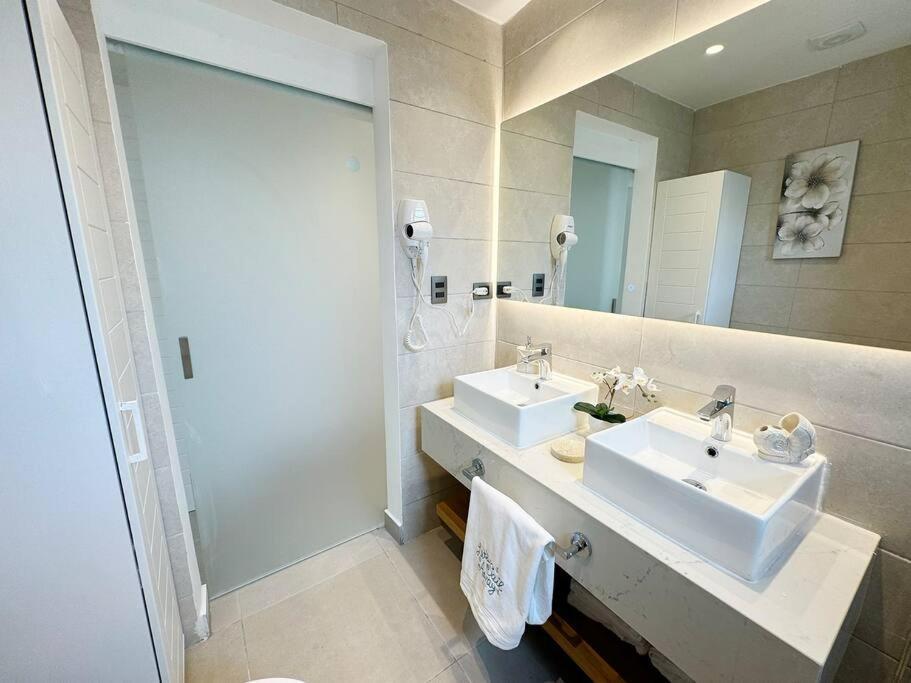 Apartamento The Zee Corner Tropical Paradise At The Caribe