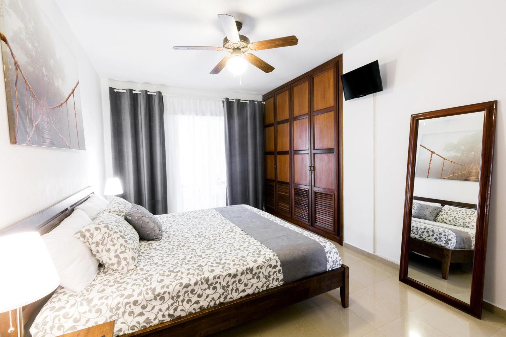 Aventura Village Corales And Hotel 5*