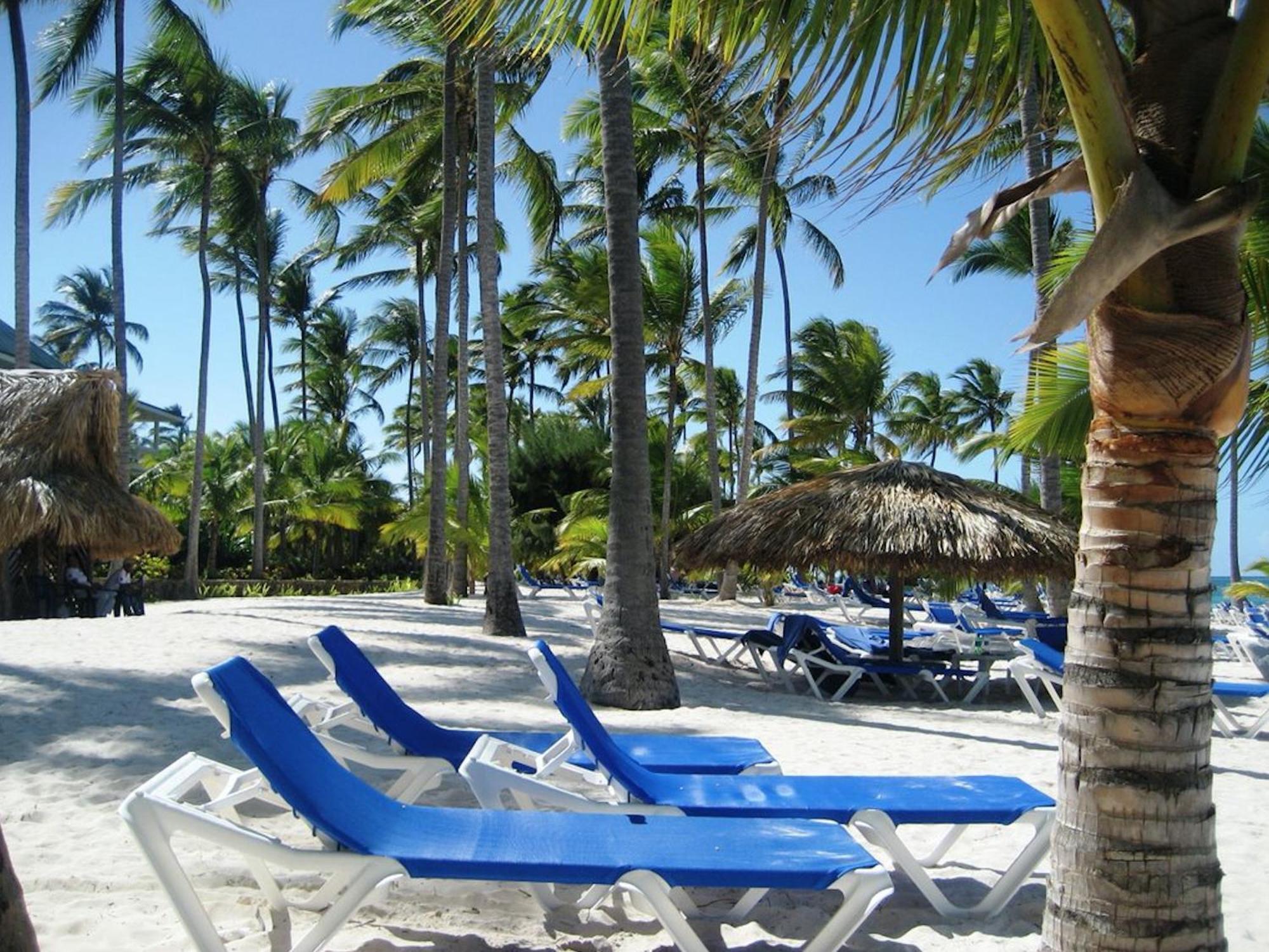 Hotel Aventura Village Corales And