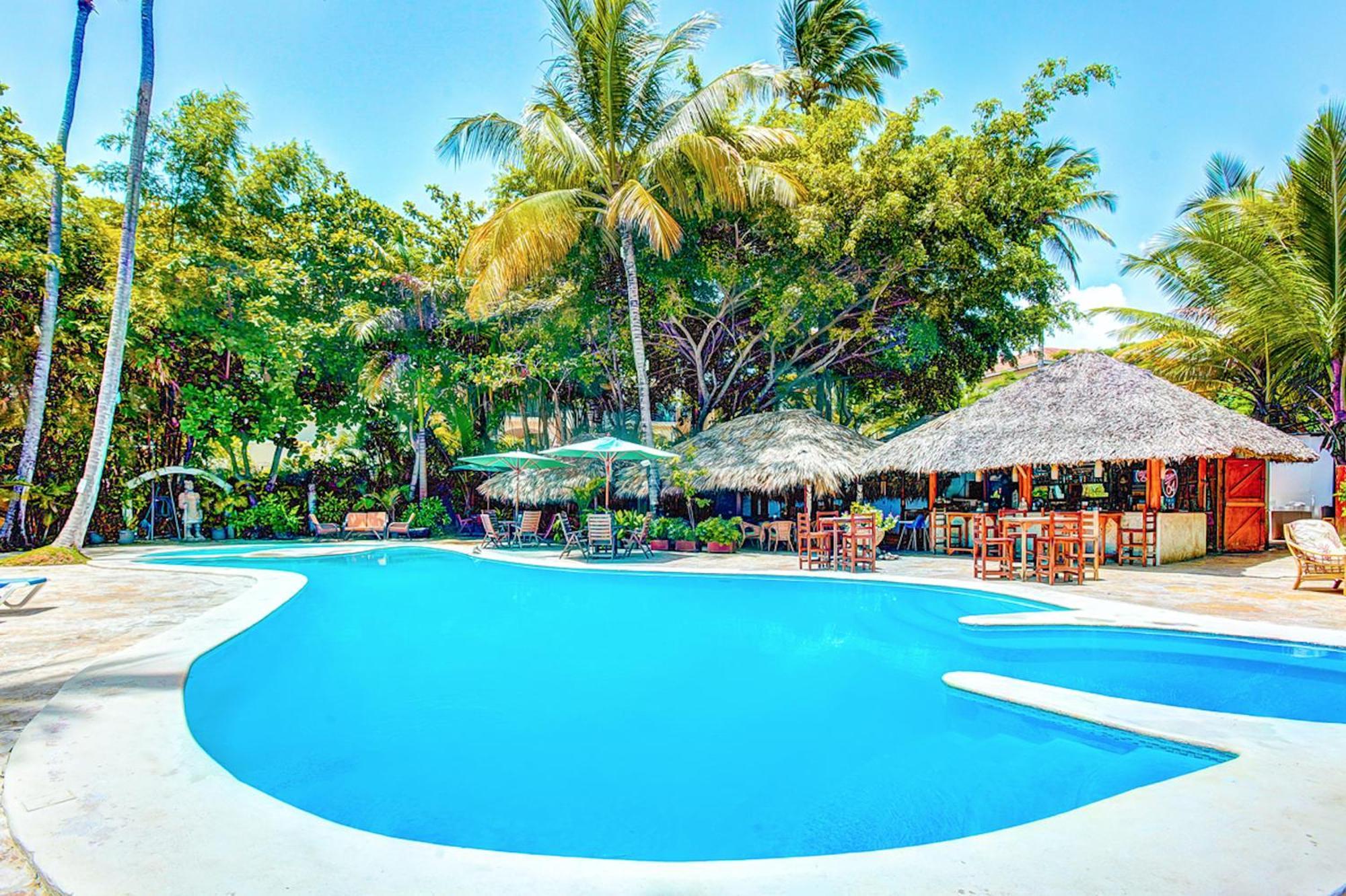 Hotel Aventura Village Corales And Punta Cana