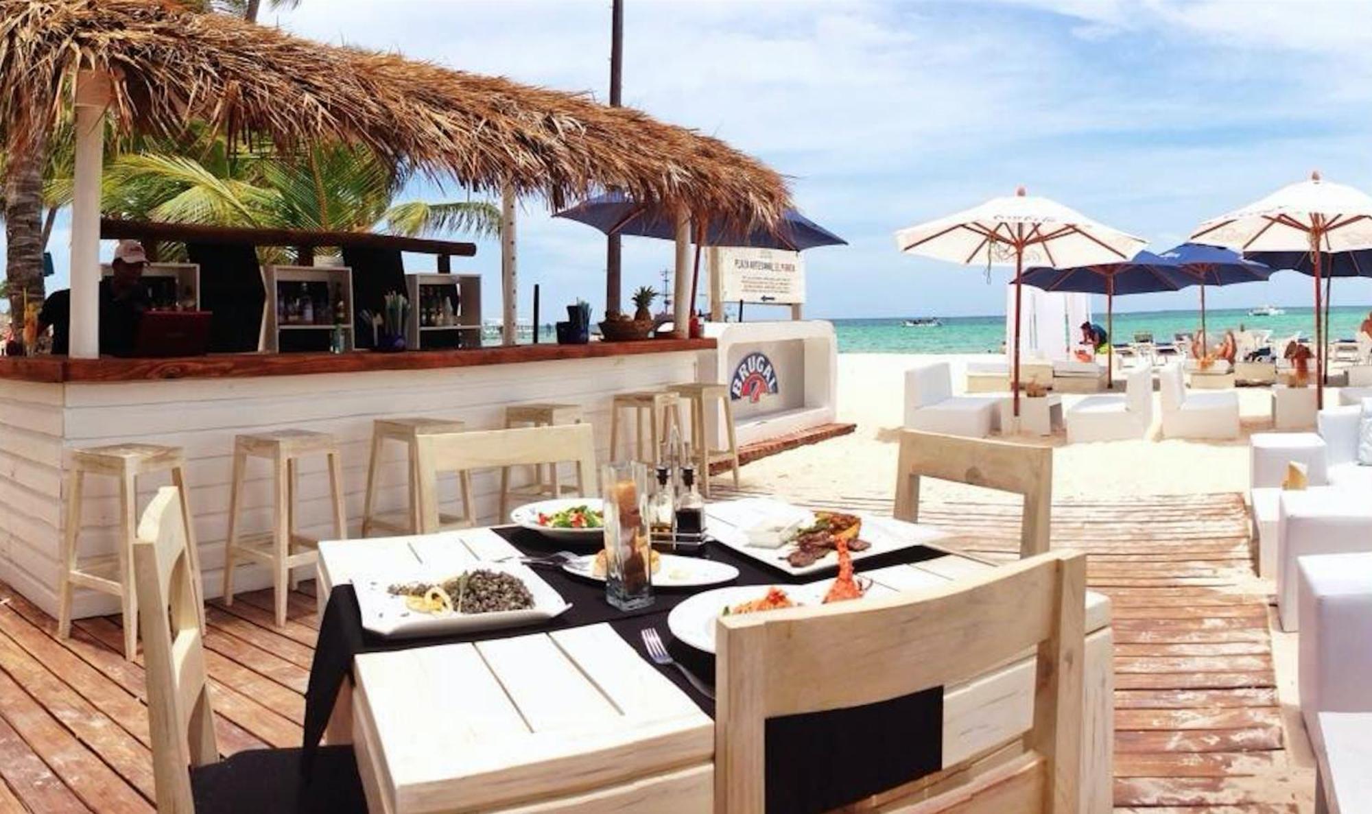 Hotel Aventura Village Corales And 5*