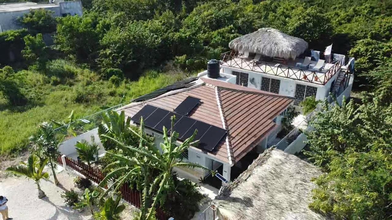 Luxury House Bungalow&apartments La Botánica Tropical *