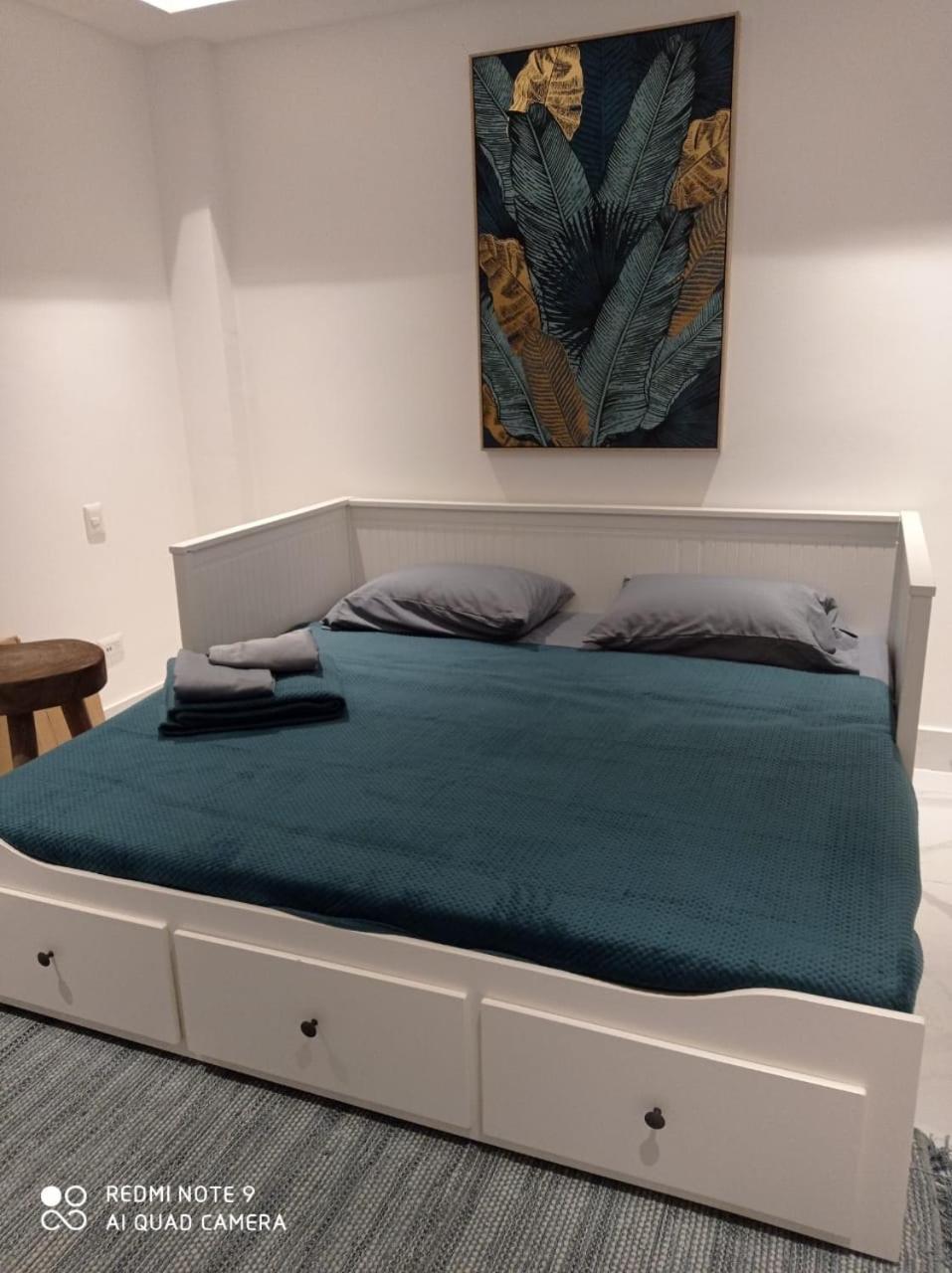 Cozy Beach Acsess Cap Cana Apartamento