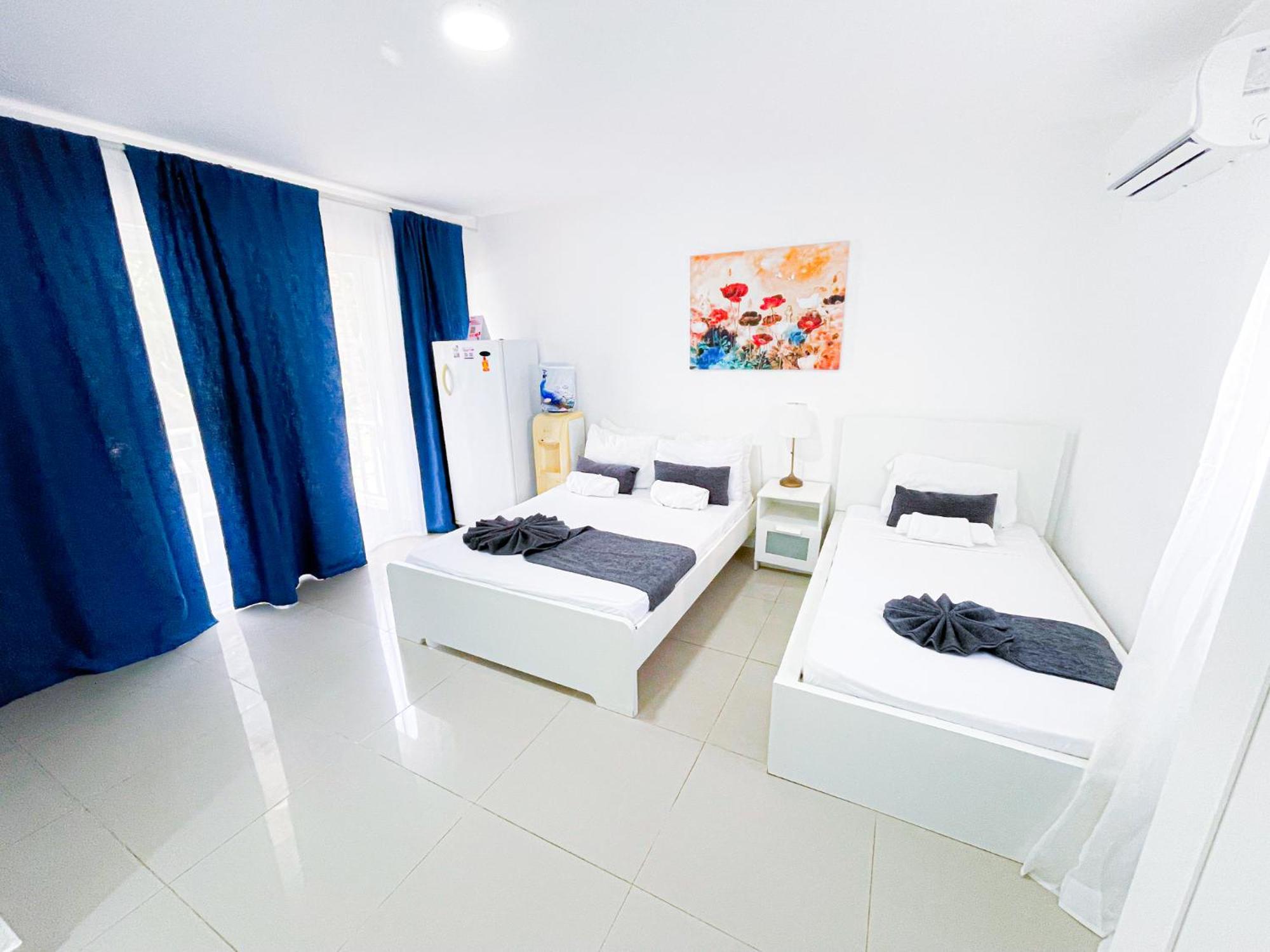 Apartamento Sol Caribe Ducassi Bavaro Club & *