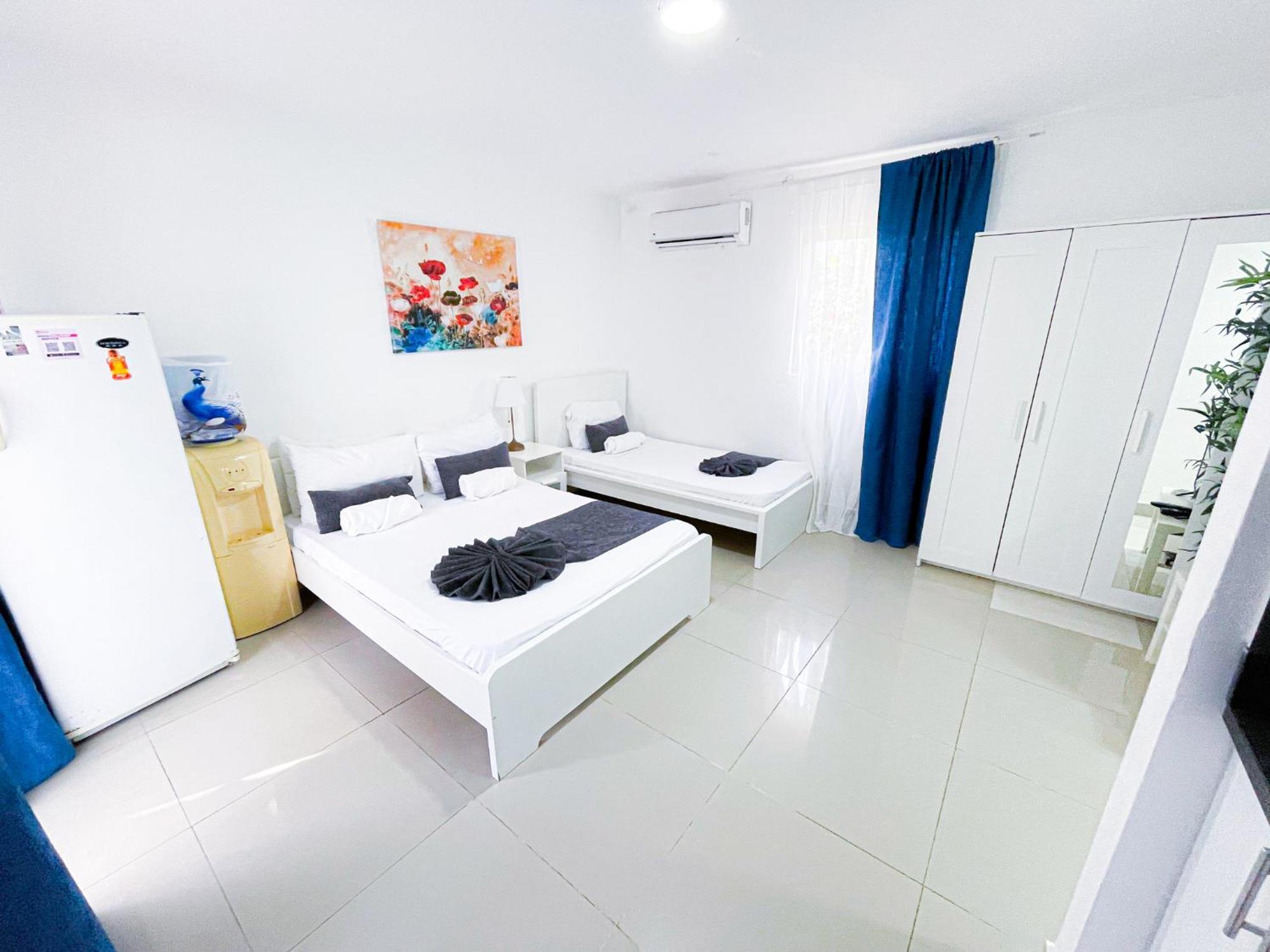 Apartamento Sol Caribe Ducassi Bavaro Club &