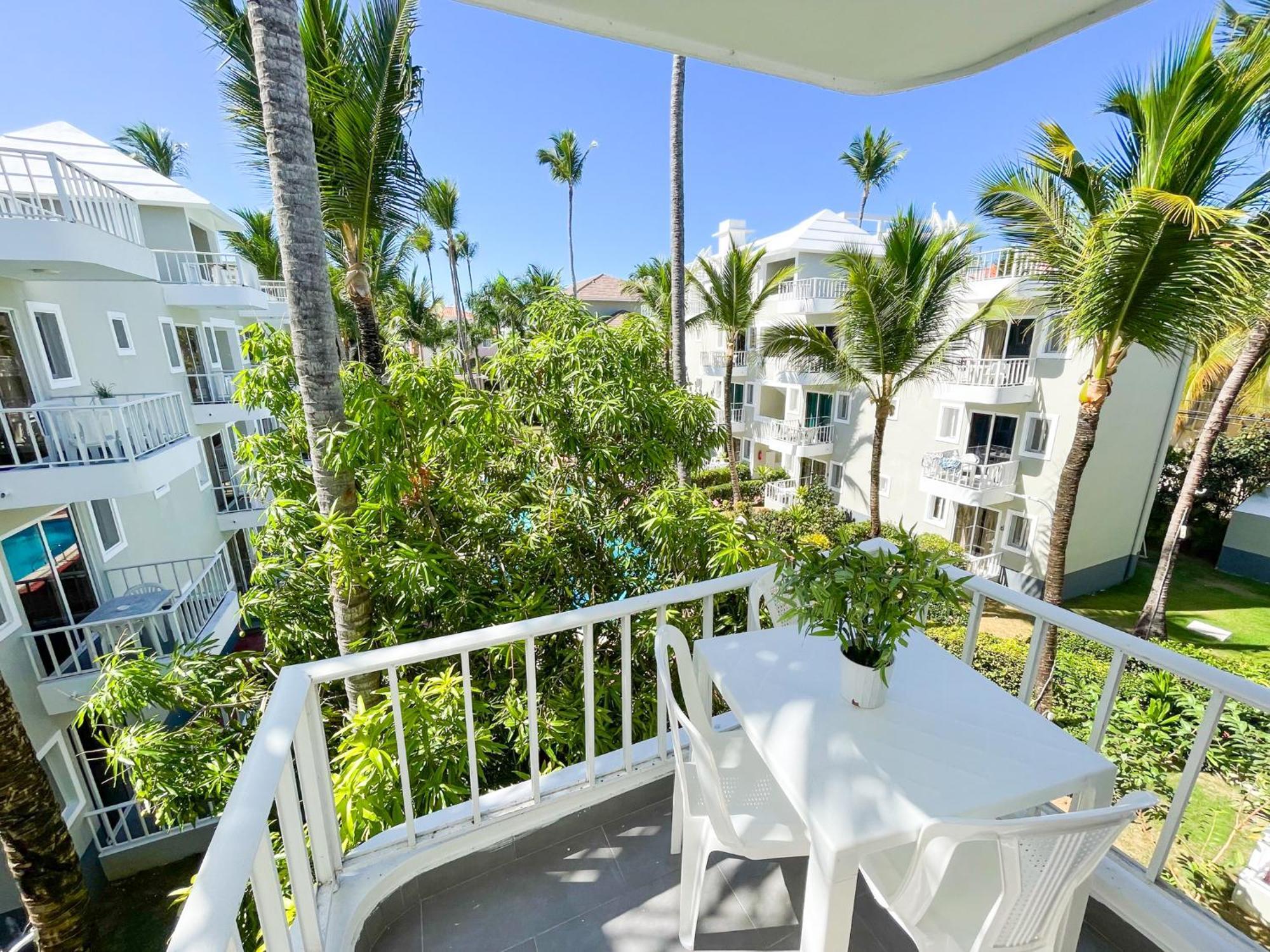 Sol Caribe Ducassi Bavaro Club & Apartamento Punta Cana