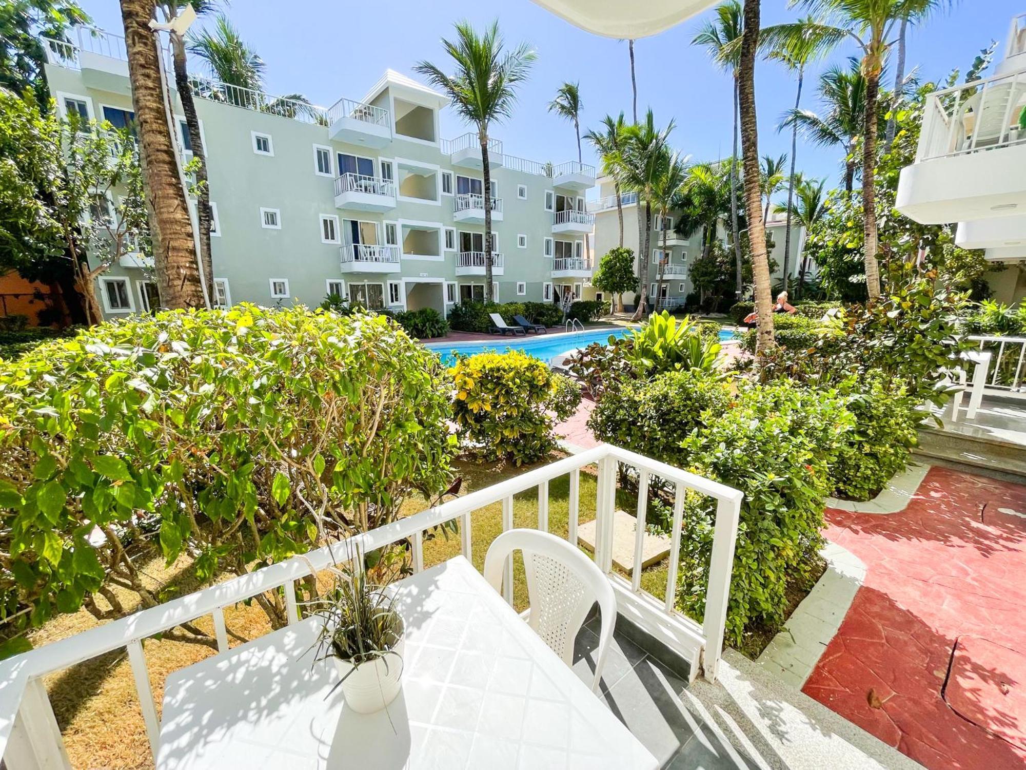 Sol Caribe Ducassi Bavaro Club &