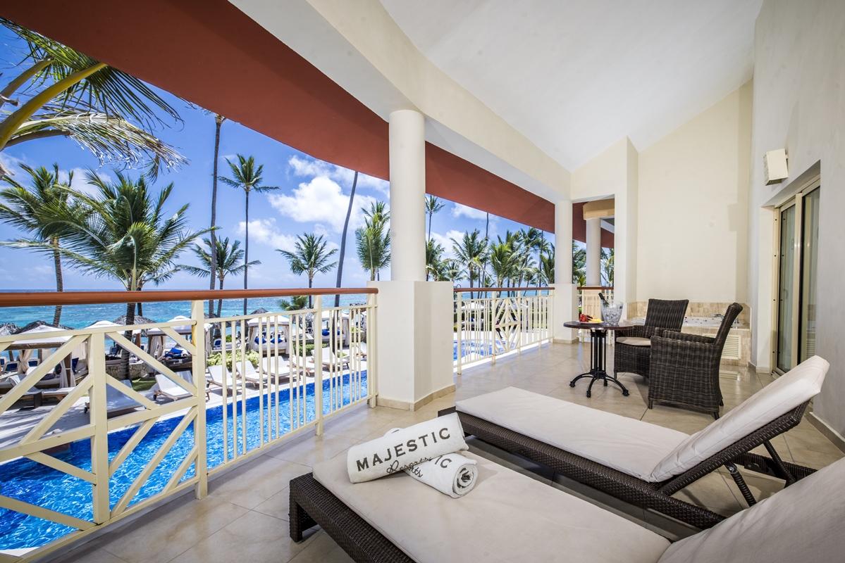Majestic Elegance - Resort 5*