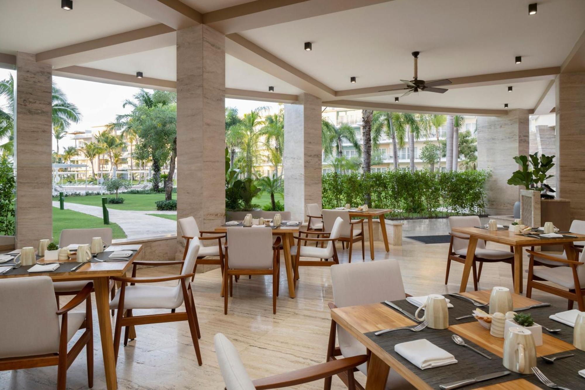 Westin Puntacana Resort&club Resort Punta Cana