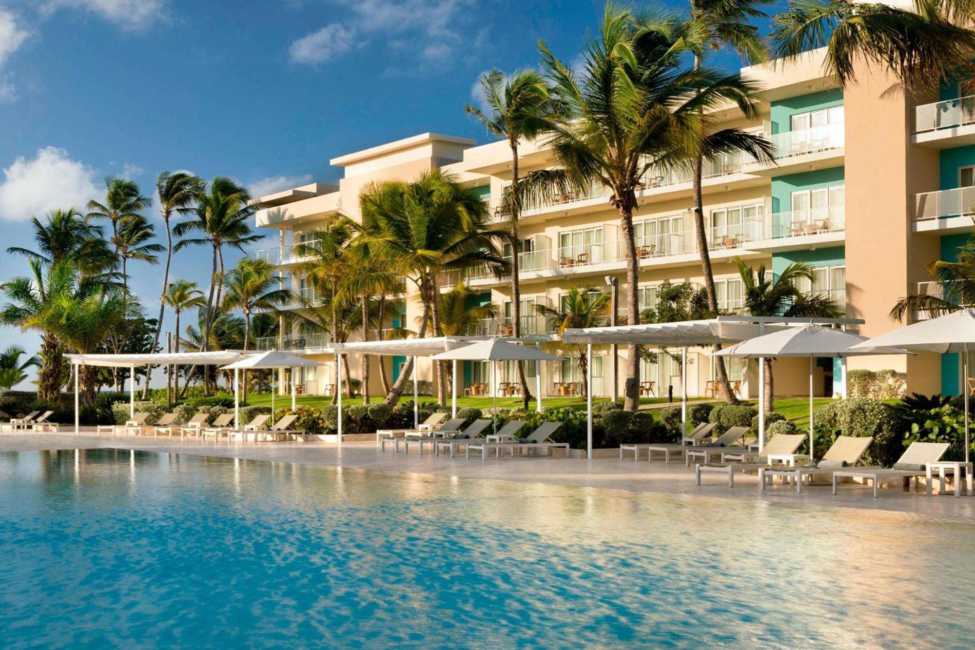 Westin Puntacana Resort&club 5*