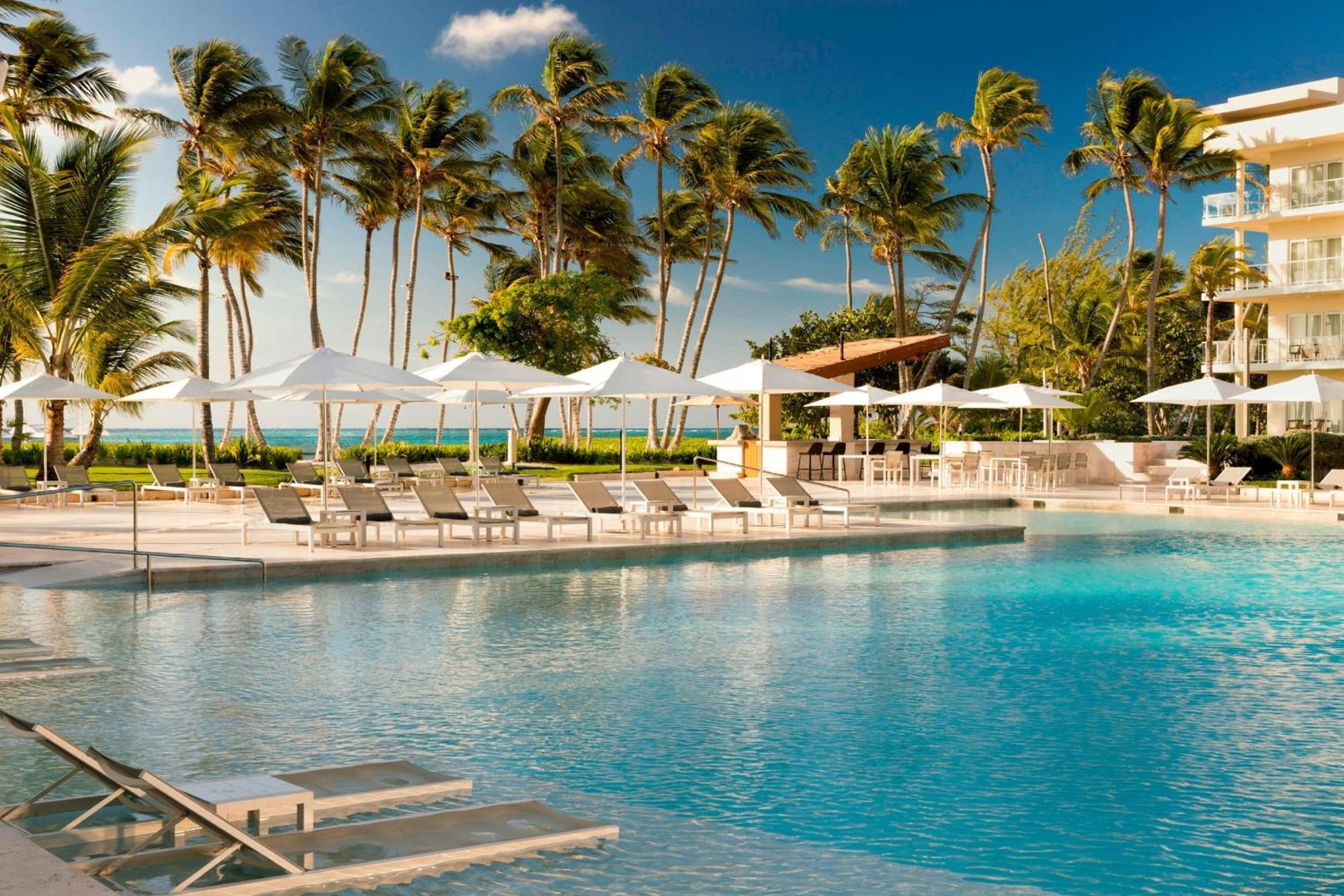 Westin Puntacana Resort&club Resort Punta Cana