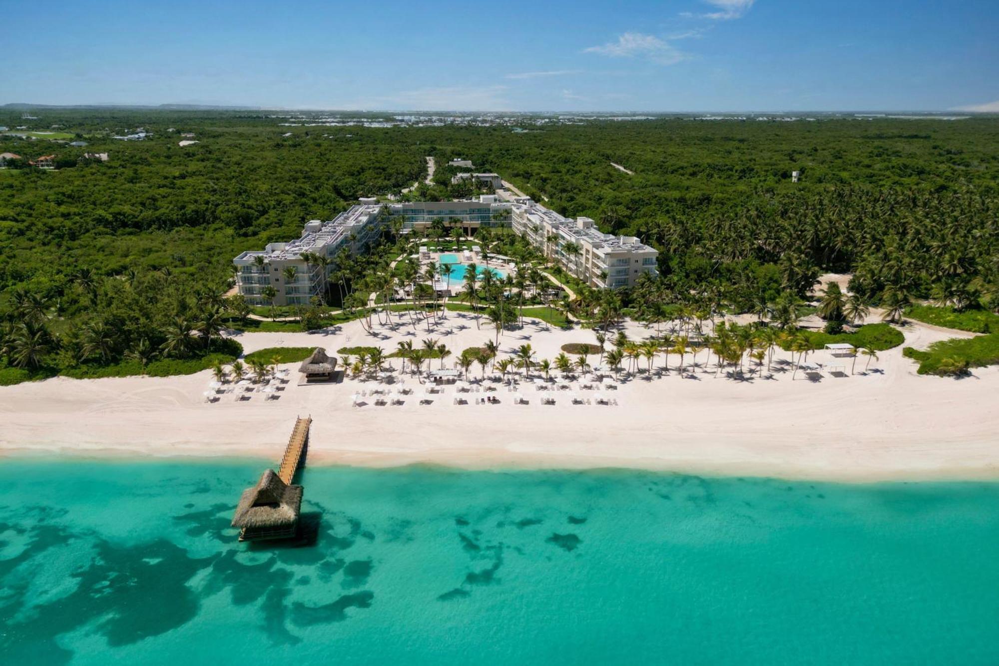 Westin Puntacana Resort&club Resort 5*