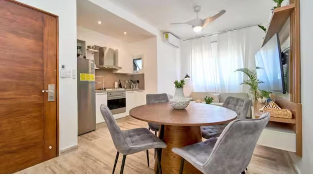 Apartamento Cana Brava Residences