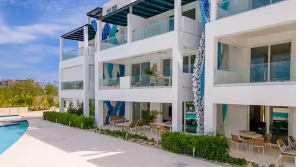 Cana Brava Residences *