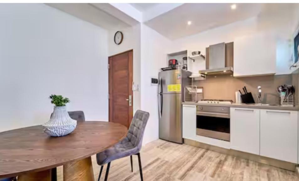 Cana Brava Residences Apartamento *