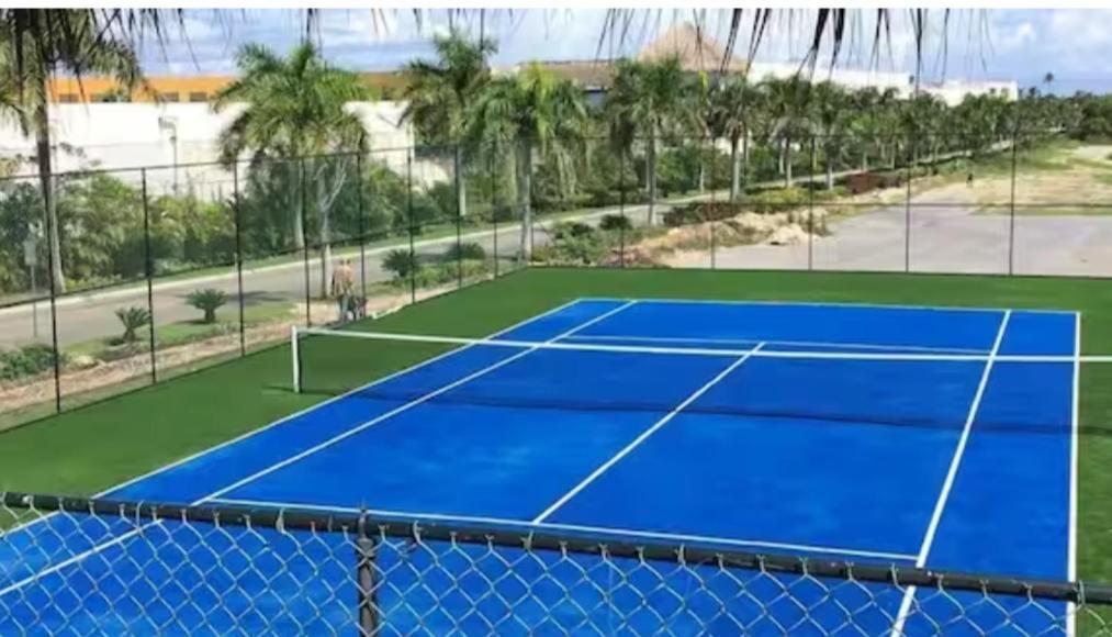 Apartamento Cana Brava Residences