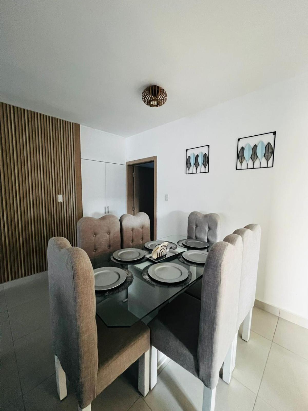 La Rose Apartamento Punta Cana