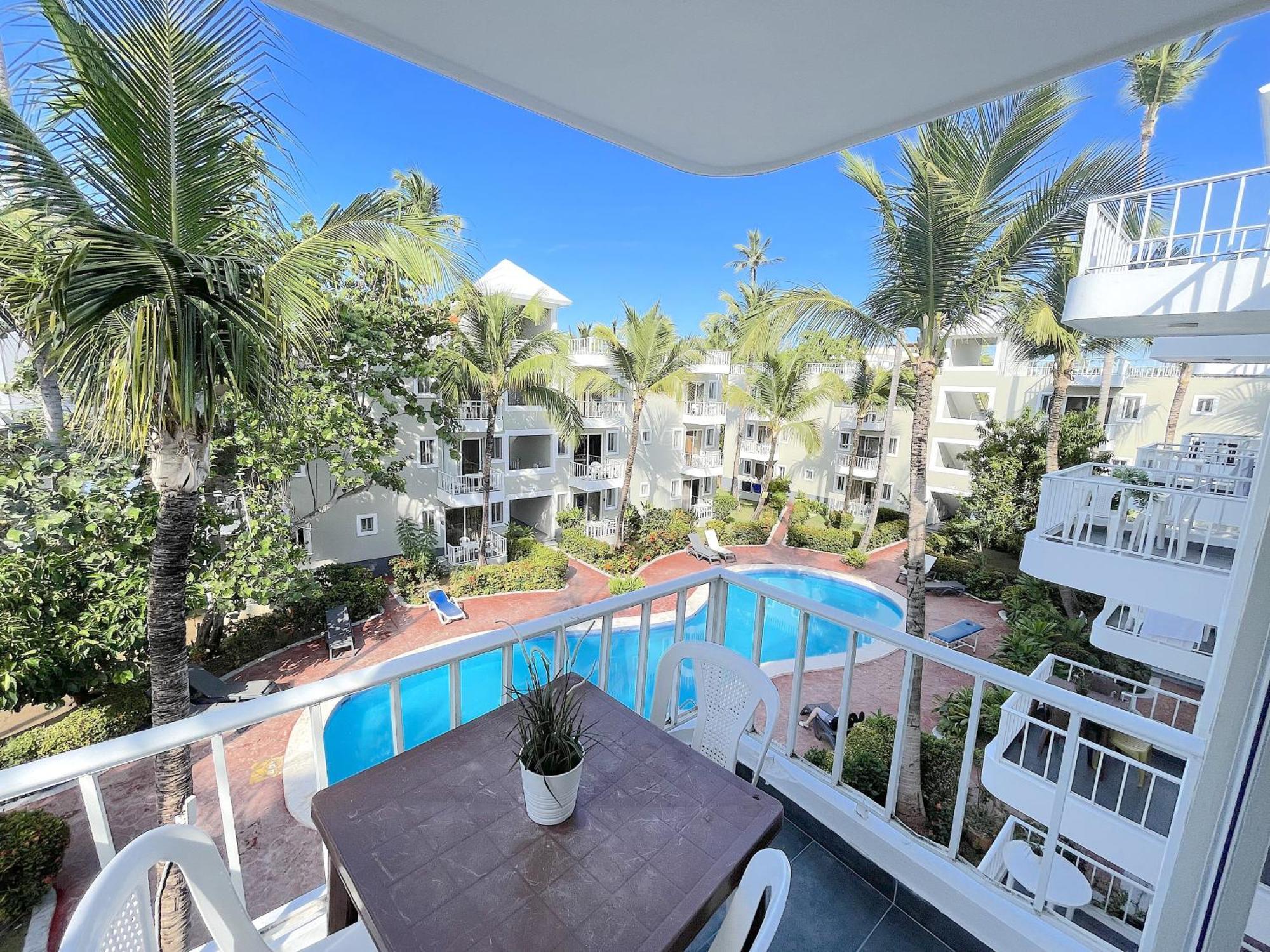Bavaro Corales Sol Caribe Deluxe Wifi Parking Club &