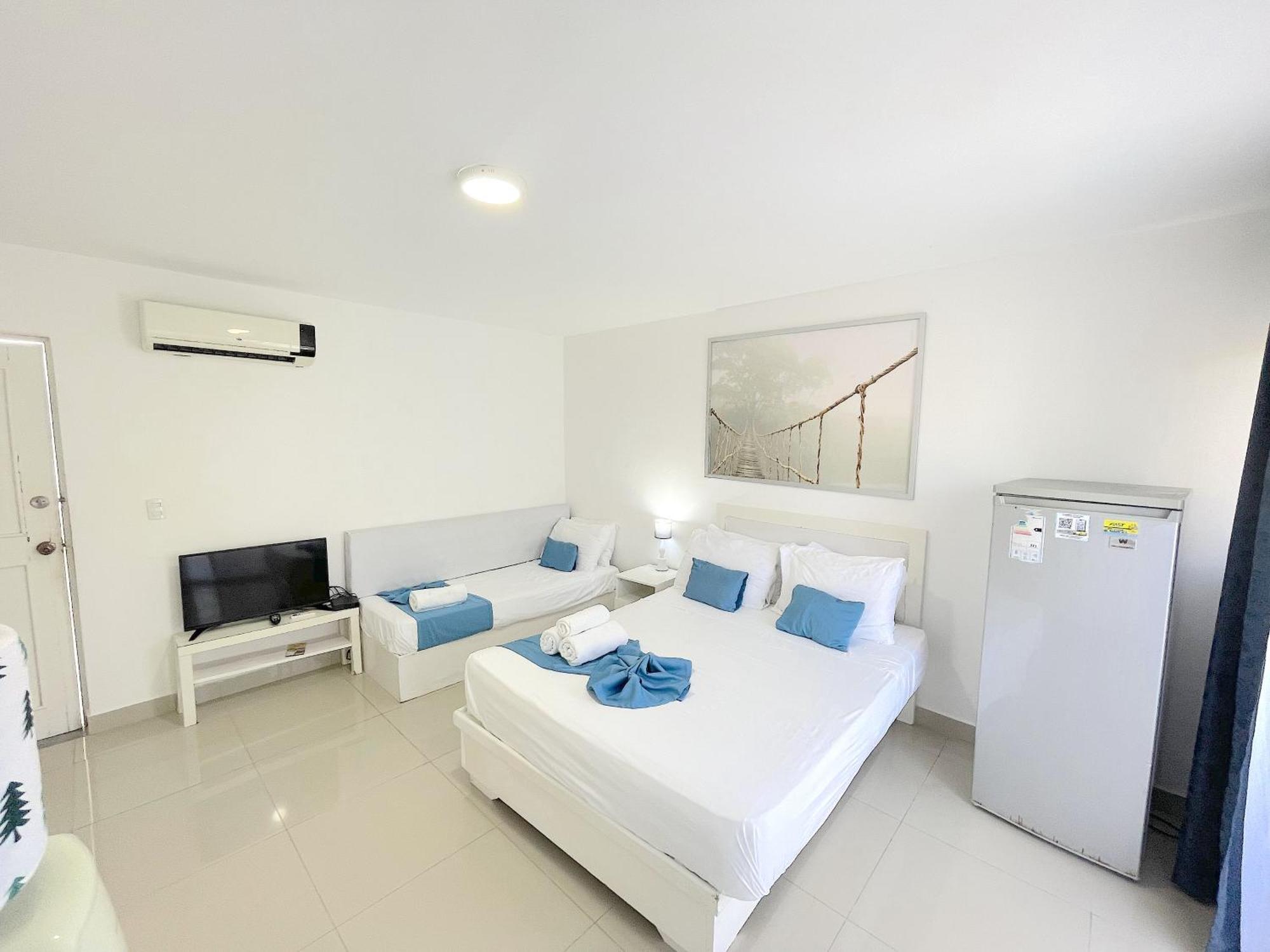 Hotel Bavaro Corales Sol Caribe Deluxe Wifi Parking Club & 5*