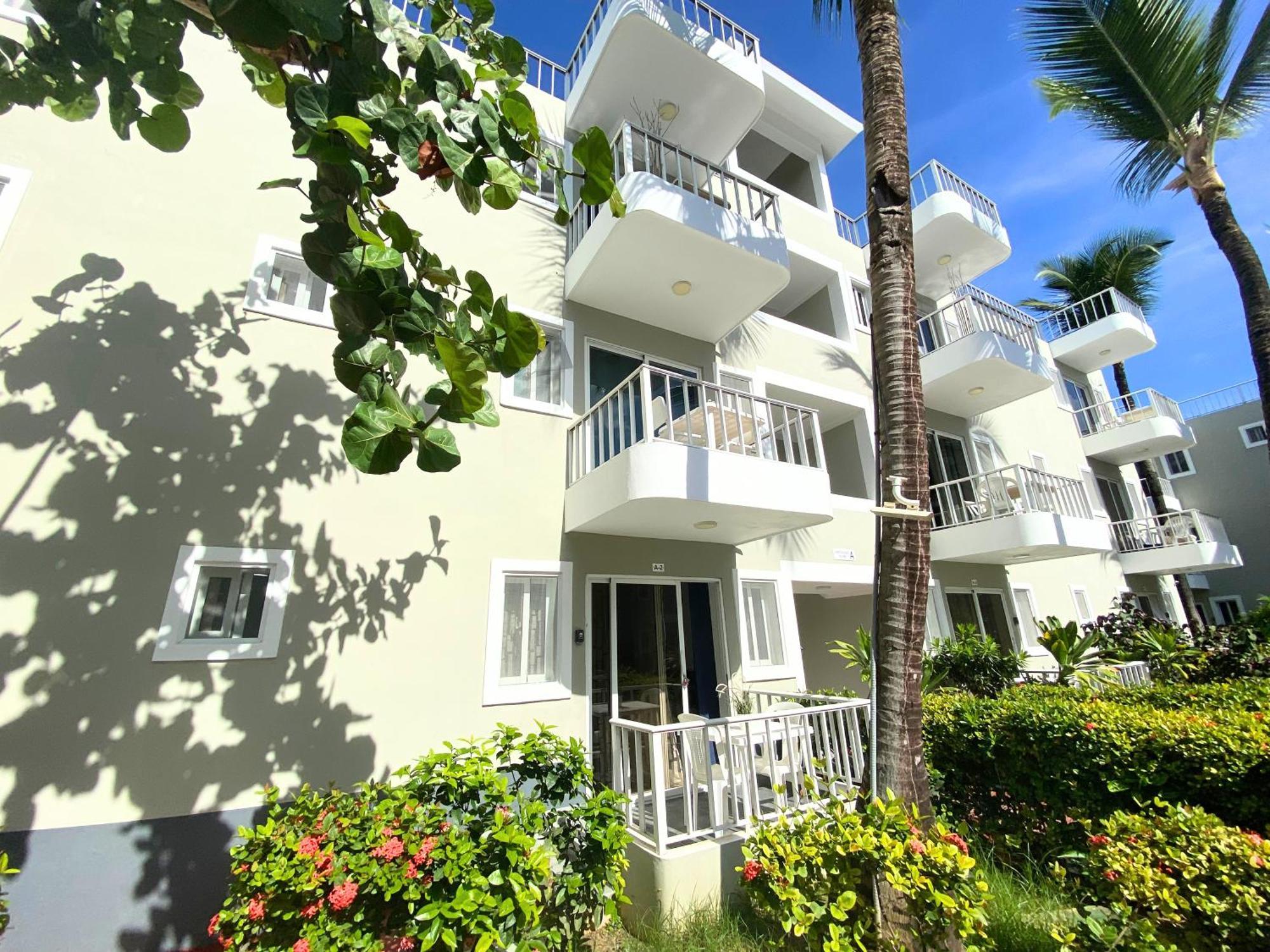 Caraibico Club & Pool Hotel Punta Cana