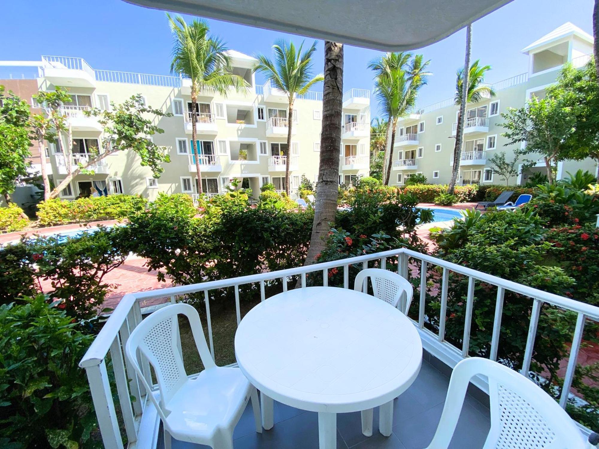 Caraibico Club & Pool Punta Cana