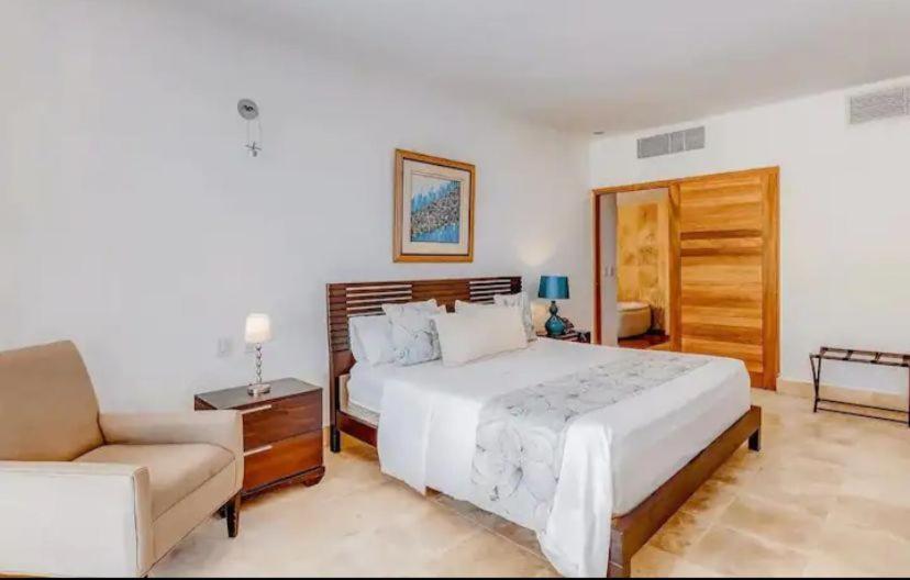 Apartamento Cap Cana Punta Palmera Bech
