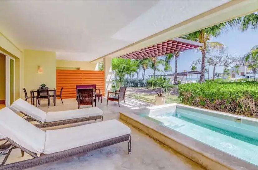 Apartamento Cap Cana Punta Palmera Bech Punta Cana