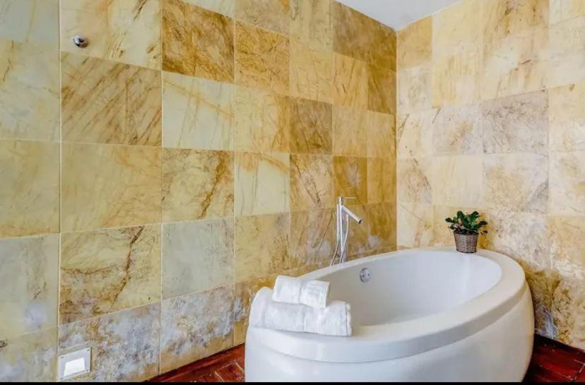 Cap Cana Punta Palmera Bech Apartamento