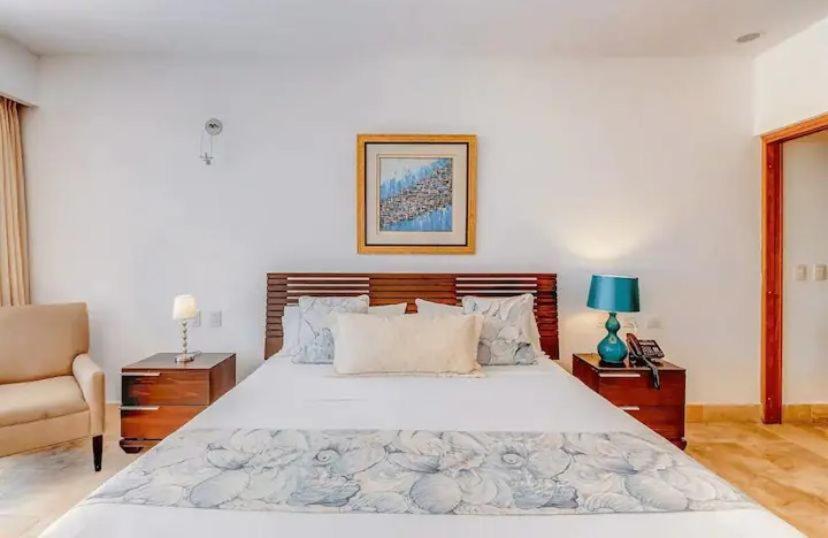 Apartamento Cap Cana Punta Palmera Bech *