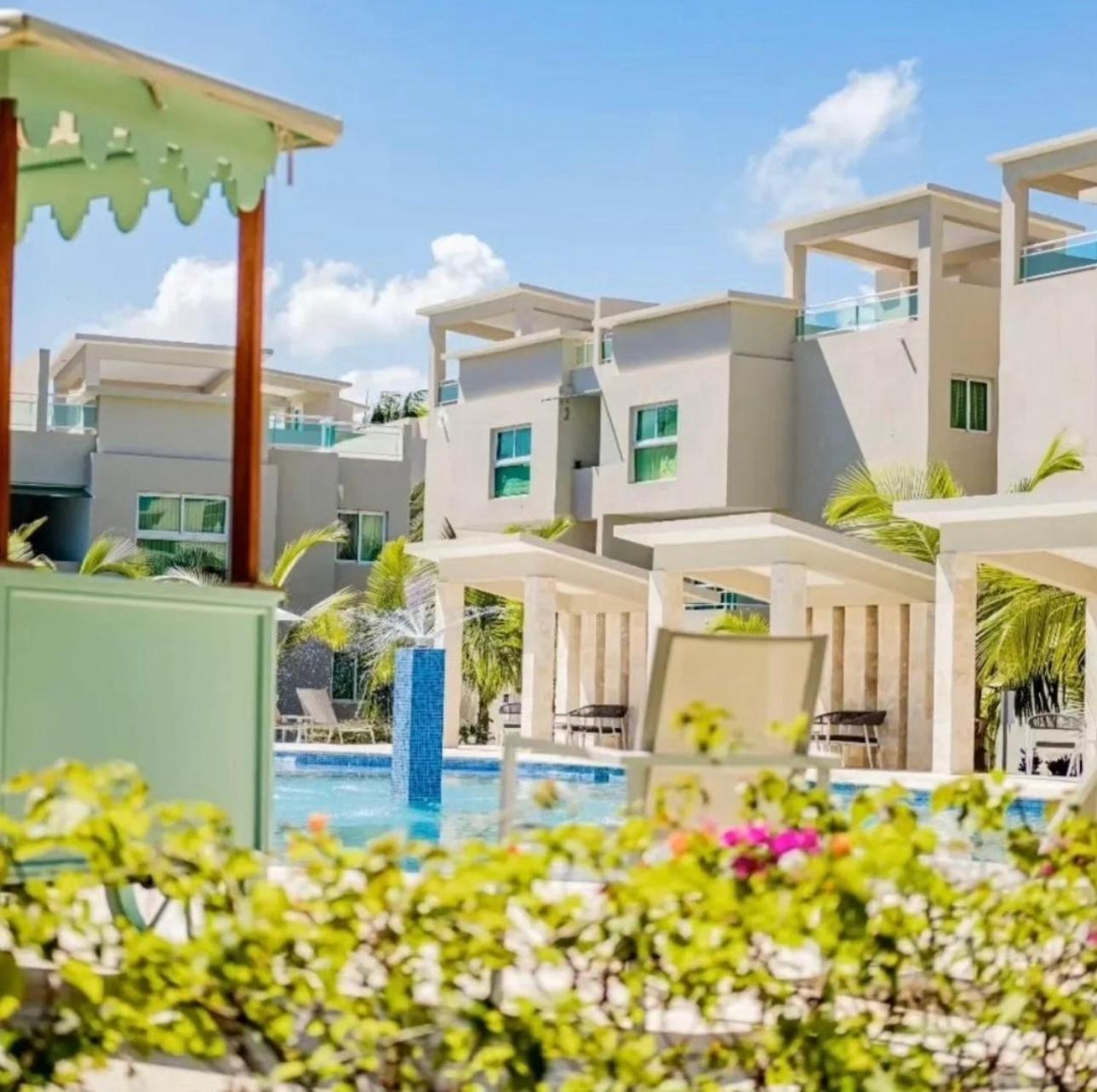 Villa Exclusive * Private And Housekeeping Punta Cana