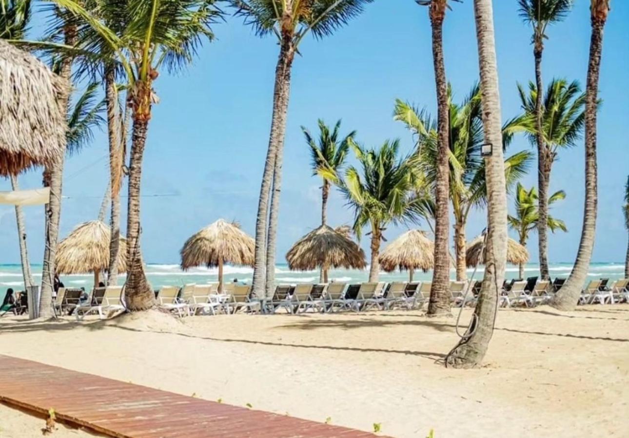 Villa Exclusive * Private And Housekeeping Punta Cana