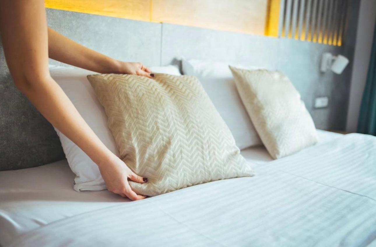 Villa Exclusive * Private And Housekeeping