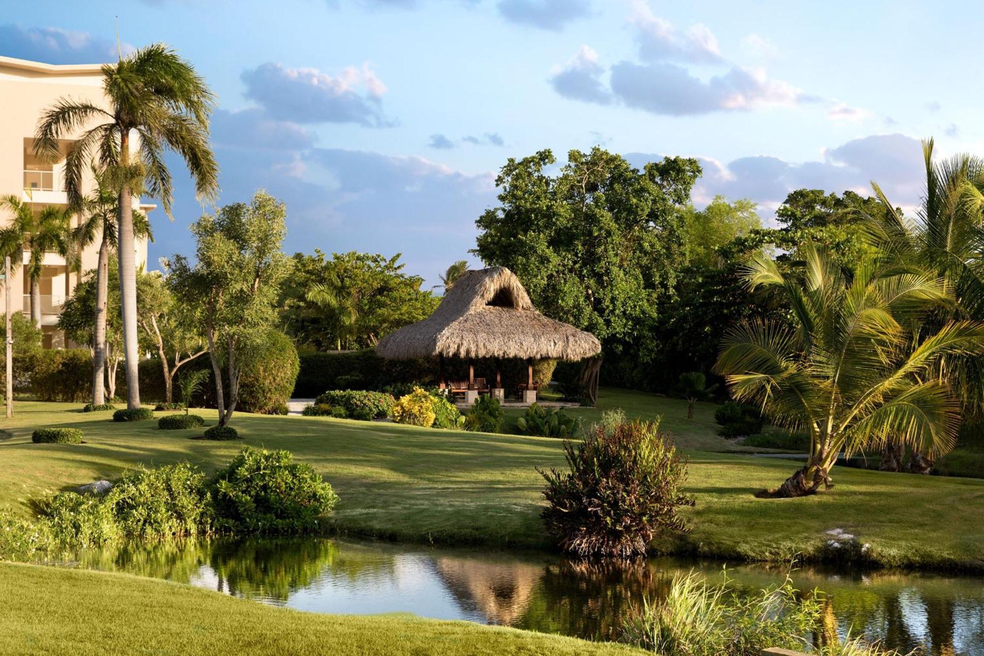 Westin Puntacana Resort&club Resort