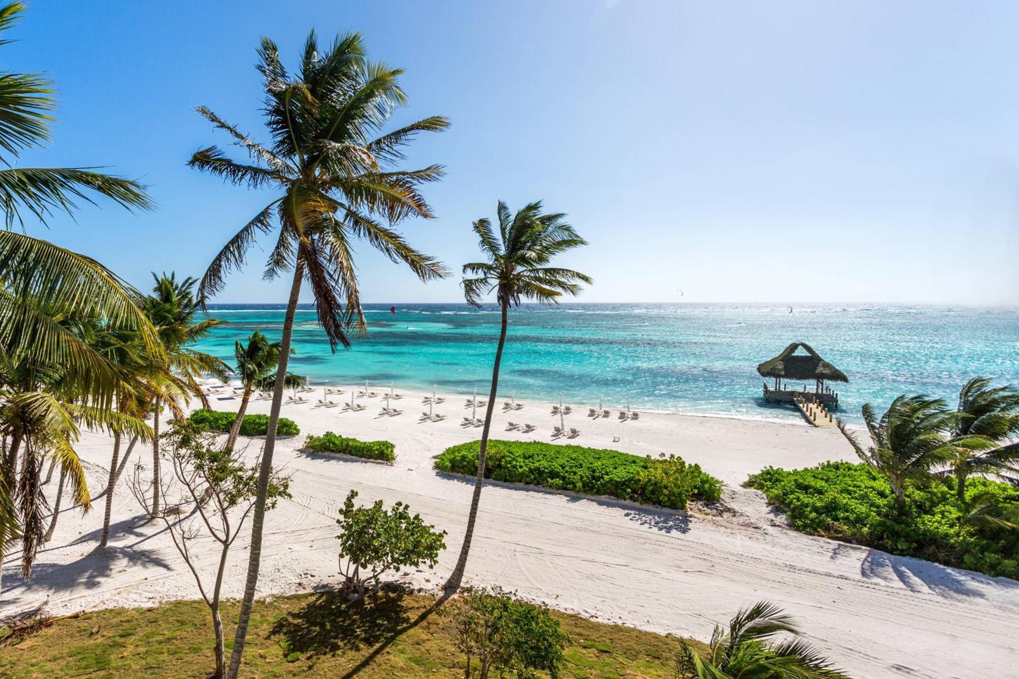 Resort Westin Puntacana Resort&club 5*