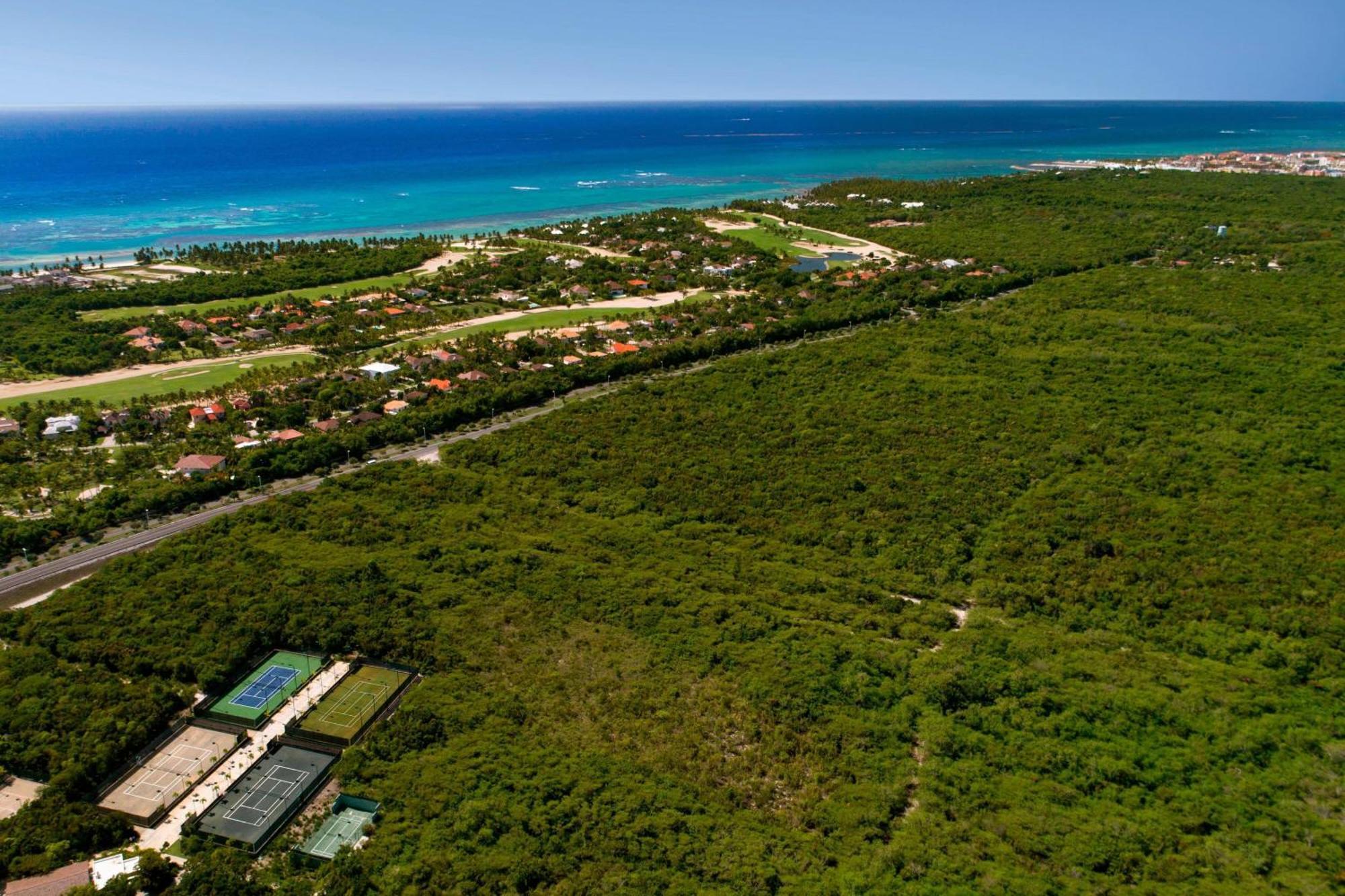 Westin Puntacana Resort&club 5* Punta Cana