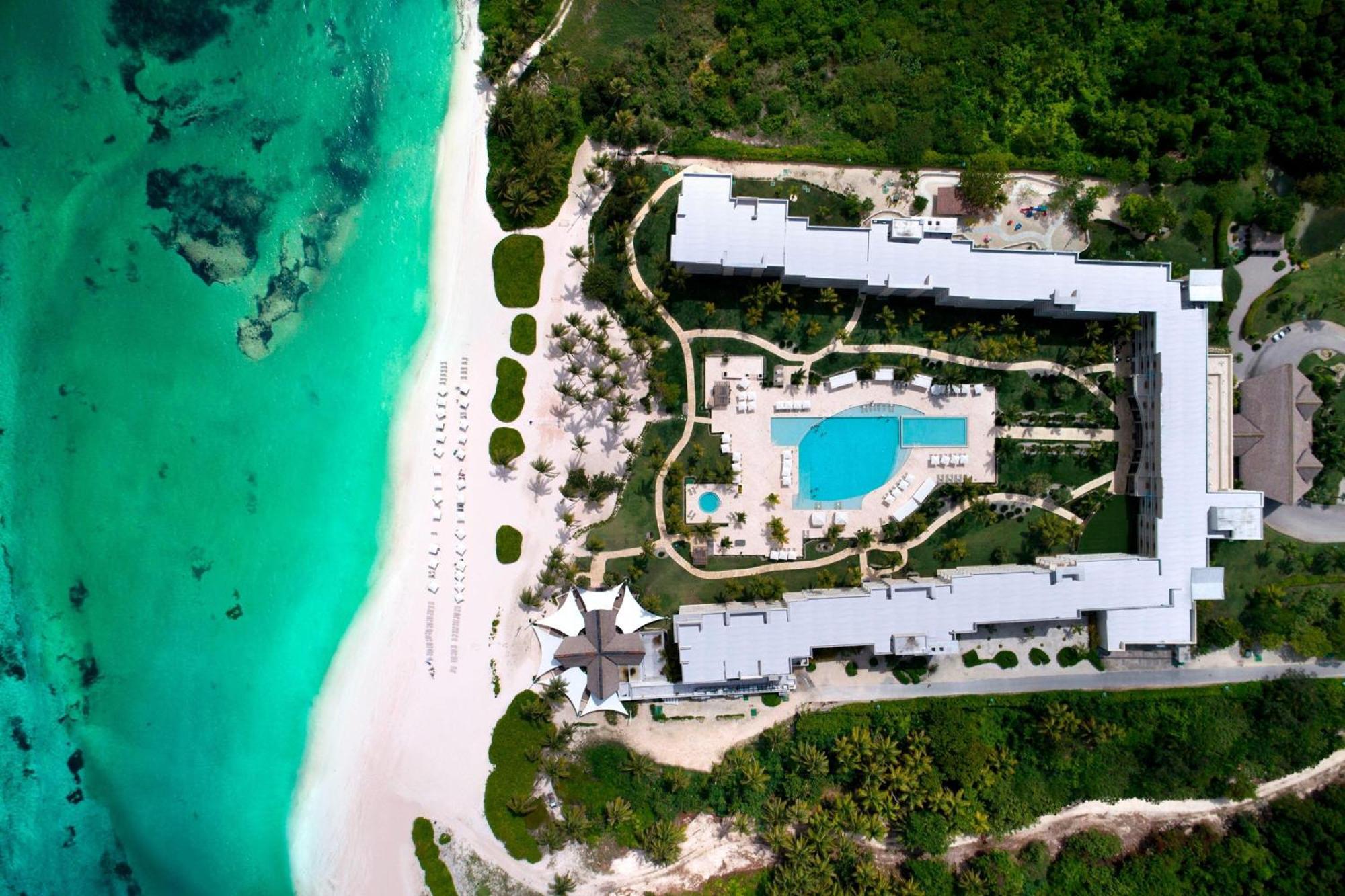Westin Puntacana Resort&club Resort Punta Cana