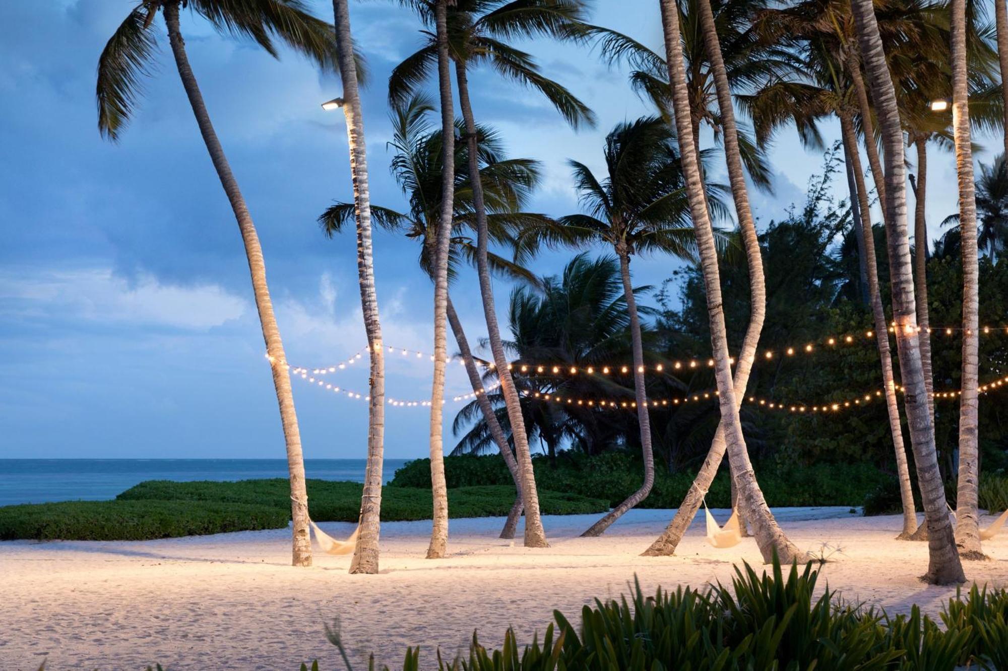 Westin Puntacana Resort&club Resort